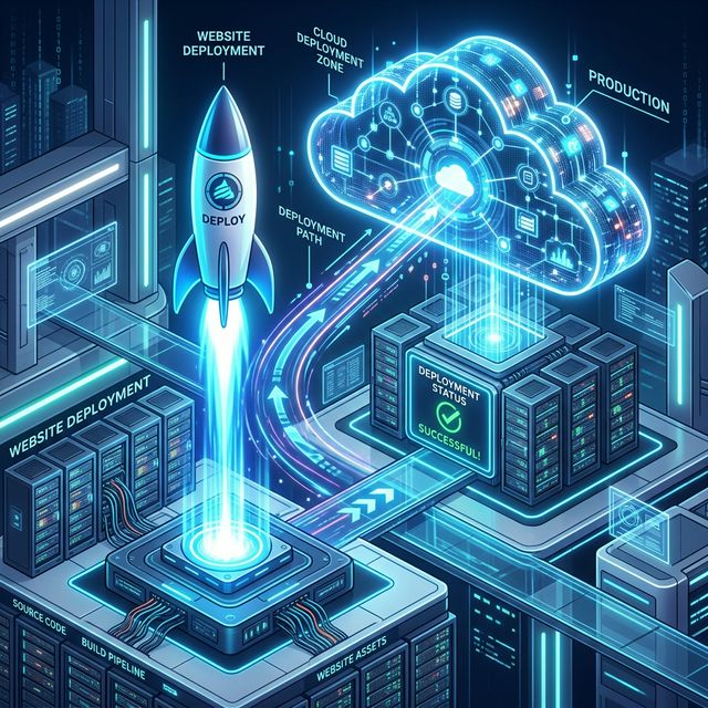 Deployment Illustration